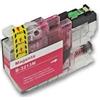 Brother Cartuccia di ricambio color magenta LC-3213M Brother