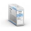 Epson Originale C13T850500 Epson ciano fotografico