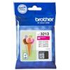 Brother Originale LC-3213M Brother magenta