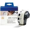 Brother DK11219 Rotolo compatibile per Brother QL 500