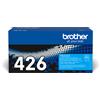 Brother TN-426C Toner ciano Originale TN426C Brother
