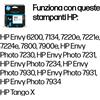 HP Originale Cartuccia Hewlett Packard 303 colori T6N01AE