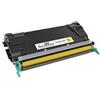 Lexmark C746A1YG Toner giallo Compatibile C746A1YG Lexmark