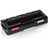 Ricoh 407545 Toner magenta Compatibile 407545 Ricoh