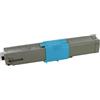 Oki Toner ciano Compatibile 44469706 Oki