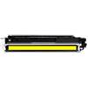 HP CE312A Toner giallo Compatibile 126A CE312A Hewlett Packard