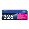 Brother TN-326M Toner magenta Originale TN326M Brother