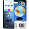 Epson Originale C13T26704020 Epson colori