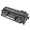 HP CF280A Toner nero Compatibile 80A CF280A Hewlett Packard