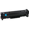 HP CE411A Toner ciano Compatibile CE411A Hewlett Packard