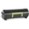 Lexmark 60F2X00 Toner nero Originale 60F2X00 Lexmark