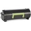 Lexmark 50F2X00 Toner nero Originale 502X Lexmark