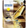 Epson Originale C13T16244020 Epson giallo