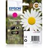 Epson Originale C13T18034020 Epson magenta