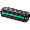 Samsung CLT-C506L Toner ciano Originale CLTC506L Samsung