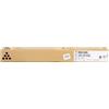 Ricoh Originale Toner Ricoh Tipo MP C2550E 842057 Stampa fino a 8.000 pagine al 5% di copertura.
