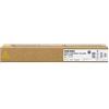 Ricoh Originale Toner Ricoh Tipo MP C2550E 842058 Stampa fino a 4.500 pagine al 5% di copertura.