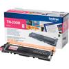 Brother TN-230M Toner magenta Originale TN230M Brother