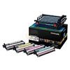 Lexmark C540X74G Tamburo nero + colore Lexmark