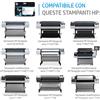 HP Originale C9371A Hewlett Packard ciano