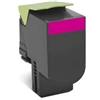 Lexmark 70C2HM0 Toner magenta Compatibile 70C2HM0 Lexmark