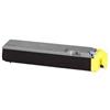 Kyocera Mita 1T02F3AEU0 Toner giallo Compatibile TK510Y Kyocera Mita