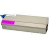 Oki Toner magenta Compatibile 41963006 Oki