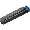 Oki Toner nero Compatibile 43502302 Oki