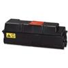 Kyocera Mita TK-320 Toner nero Compatibile TK320 Kyocera Mita
