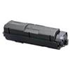 Utax 1T02S50TA0 Toner nero Compatibile PK-1012 Utax
