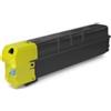 Kyocera Mita 1T02TWANL0 Toner giallo Compatibile TK-5280Y Kyocera Mita