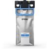Epson Originale C13T01D200 Epson ciano