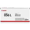 Canon 3006C002 Toner nero Originale 056L Canon