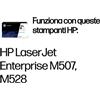 HP CF289A Toner nero Originale 89A Hewlett Packard