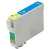 Epson Cartuccia di ricambio color ciano 502XL Epson