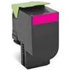 Lexmark 71B20M0 Toner magenta Compatibile Lexmark