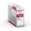 Epson Originale C13T850300 Epson vivid magenta