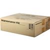 Kyocera Mita 1702MT8NLV Tamburo nero Kyocera Mita