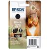 Epson Originale C13T37814020 Epson nero