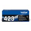 Brother TN-423BK Toner nero Originale TN423BK Brother