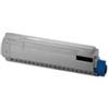Oki Toner nero Compatibile 44844508 Oki