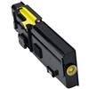 Dell 593-BBBR Toner giallo Compatibile 593 BBBR Dell