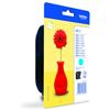 Brother Originale LC-121C Brother ciano