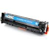 HP CE321A Toner ciano Compatibile 128A CE321A Hewlett Packard