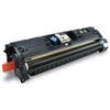 HP C9700A-Q3960A Toner nero Compatibile C9700A Q3960A Hewlett Packard