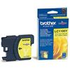 Brother Originale LC-1100Y Brother giallo