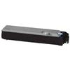 Kyocera Mita 1T02F30EU0Q Toner nero Compatibile TK510BK Kyocera Mita