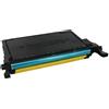 Samsung CLT-Y5082L Toner giallo Compatibile Y5082L Samsung