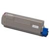 Oki Toner magenta Compatibile 44315306 Oki