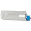 Oki Toner nero Compatibile 44315308 Oki